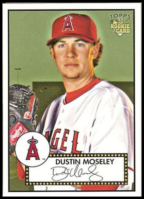 68 Dustin Moseley